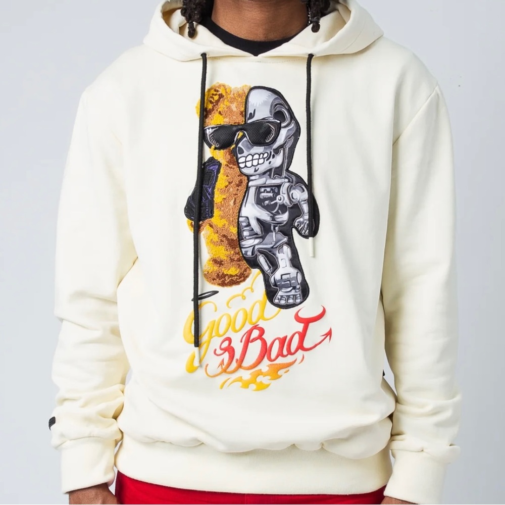 Great conditions hoodie. Used but in great shape